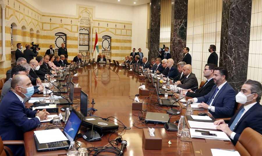 بموافقة عون وبري.. جلسة حكومية يليها اعتذار رسمي كبير للسعودية والإمارات؟!