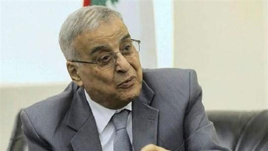 بعد "ورطة" قرداحي... وقعنا بـ"تخبيص" بو حبيب!