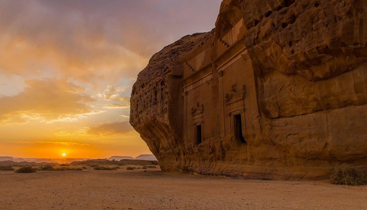 المملكة العربية السعودية تطلق أول "متحف طائر" في العالم