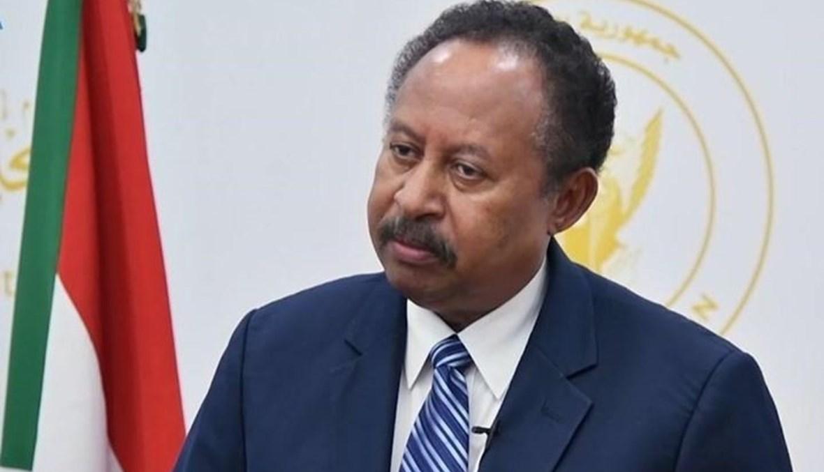 ما صحة الانباء عن عودة حمدوك لرئاسة الحكومة؟