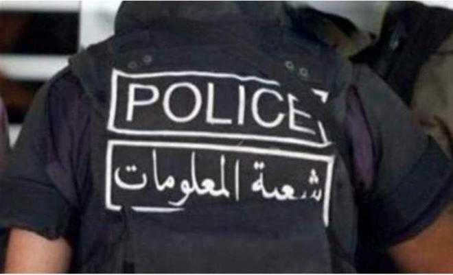 مروّجا مخدرات...هذا مصيرهما