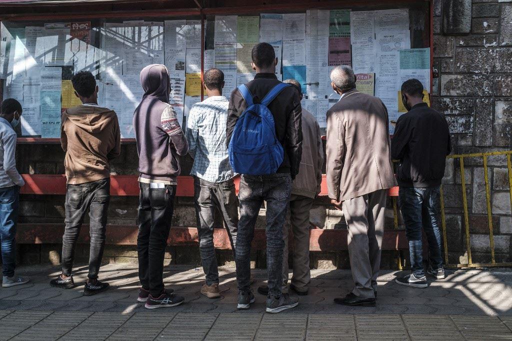 الامم المتحدة تؤكد أن "وحشية قصوى" تطغى على النزاع في تيغراي