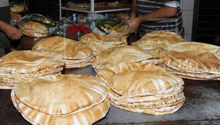 ارتفاع في أسعار الخبز... وتشكيل خلية أزمة