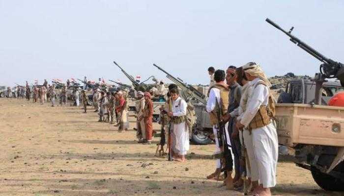 مأرب خط أحمر ممنوع تجاوزه...ماذا لو سقطت وانتصرت ايران؟