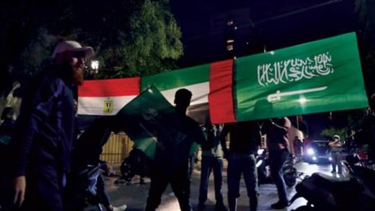 خسائر لبنان بملايين الدولارات نتيجة الأزمة مع الخليج