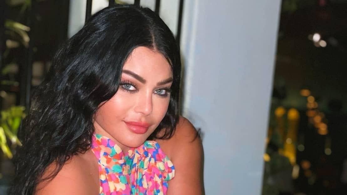هيفا وهبي ترند بعد حفلها في بورسعيد… وعربة الترمس تستوقفها