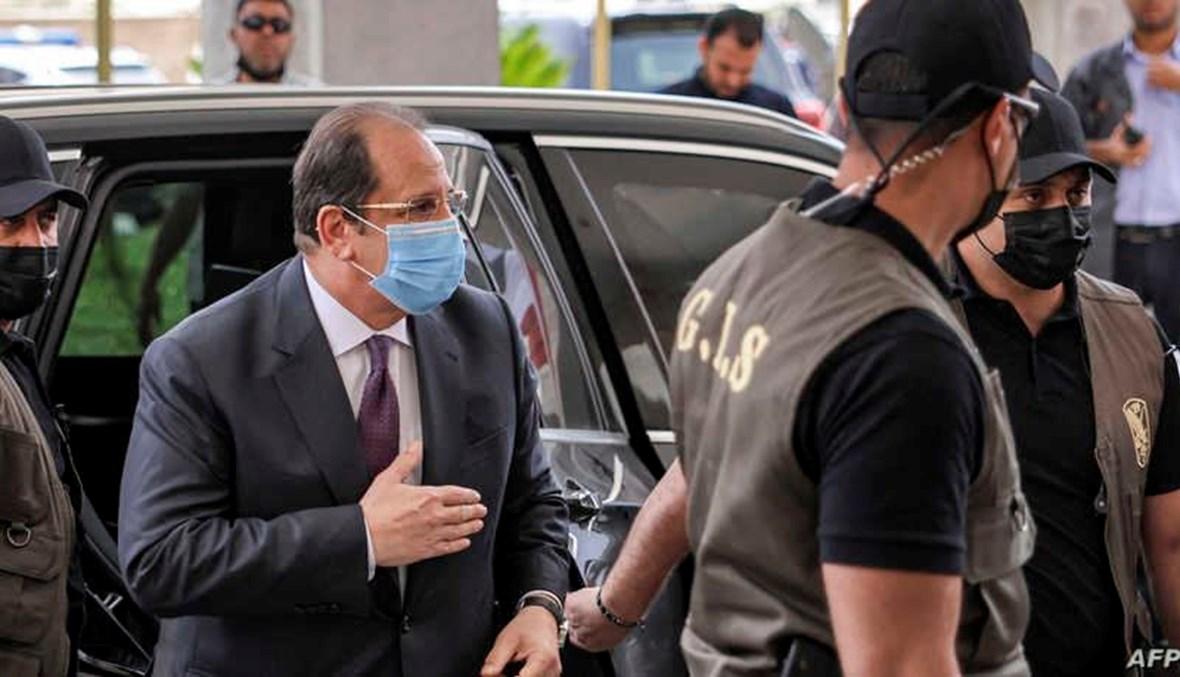 رئيس الاستخبارات المصرية يكشف عن "صفقة طويلة الأمد" بين اسرائيل و"حماس"