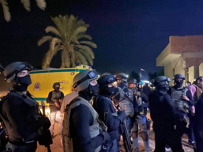 التفاصيل الكاملة لعملية تحرير رهائن "خط الفيوم" بمصر