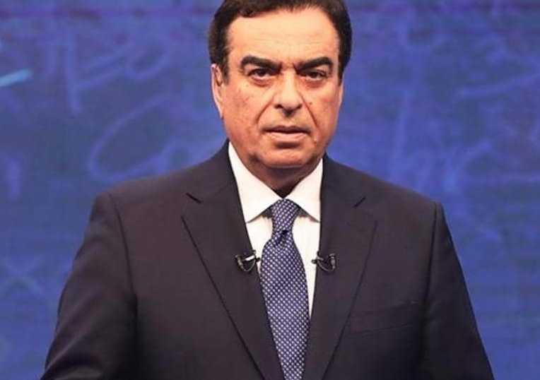 قرداحي يتشبّث بموقفه: لن أستقيل!