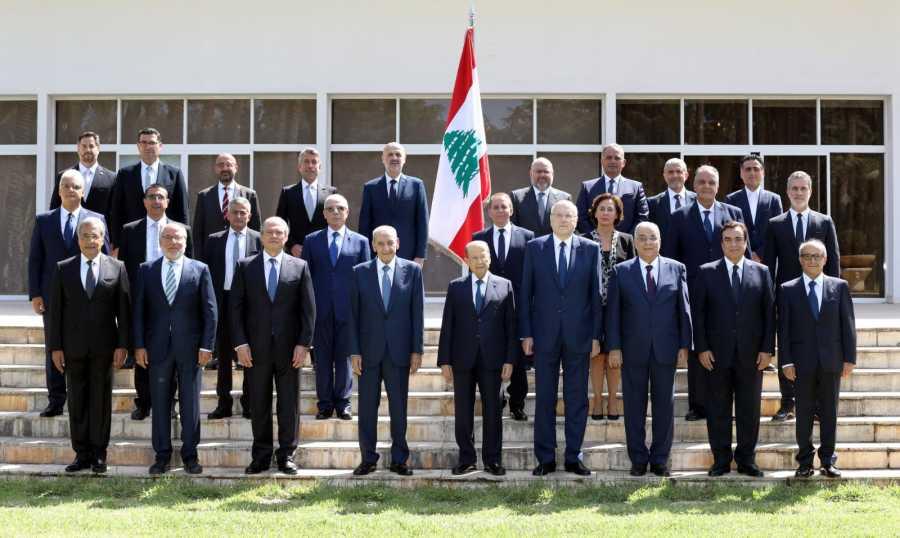 هل تبادر الحكومة لخطوة رأب صدع مع الخليج؟