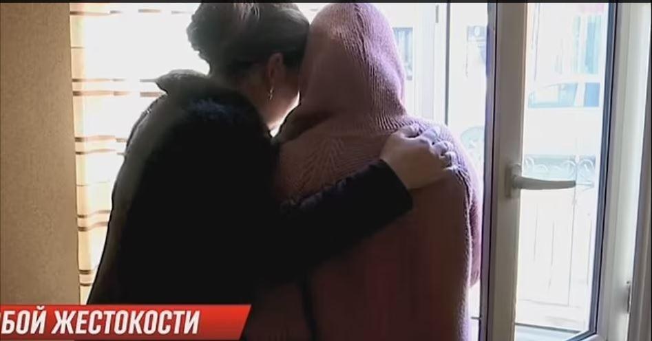 بعد شرائها فستان حفلة التخرّج... تناوب 17 رجلاً على اغتصابها لأربعة أيّام متتالية