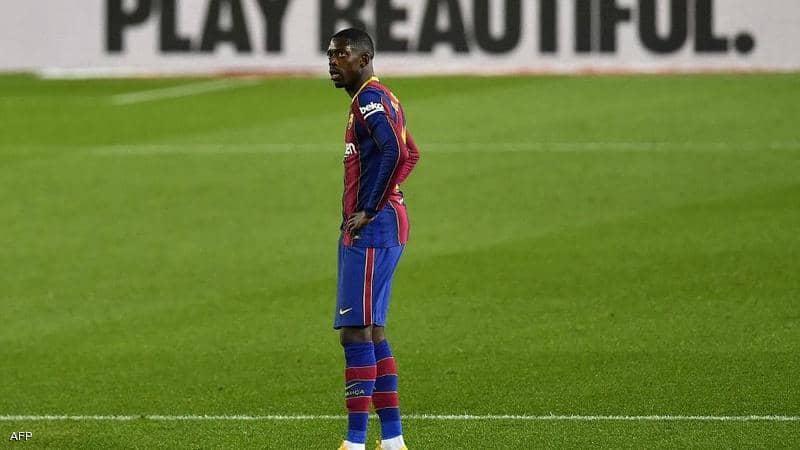 متاعب برشلونة لا تنتهي.. اللعنة تطارد "المنحوس"