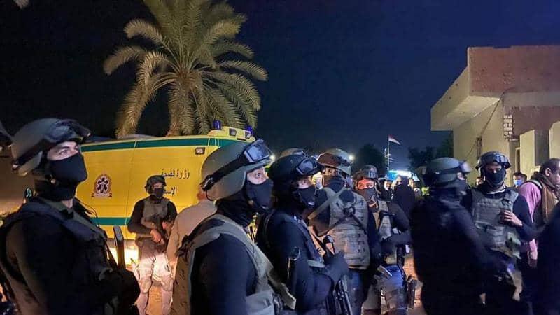 مصر.. محتجز الرهائن بالفيوم يفجر مفاجآت خلال اعترافاته