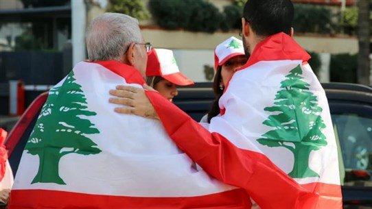 ما يعيشُه كلّ مُغتربٍ لبنانيّ... "صواريخُكم" عابرة للقارّات