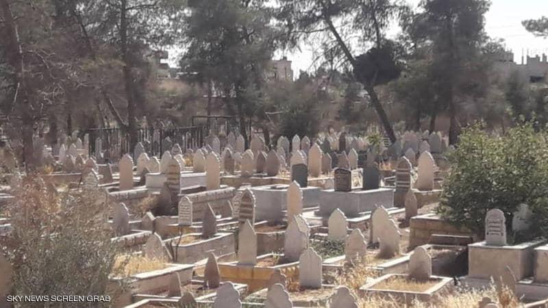 جريمة مروعة غير إنسانية بسوريا.. والضحية عمرها 5 سنوات