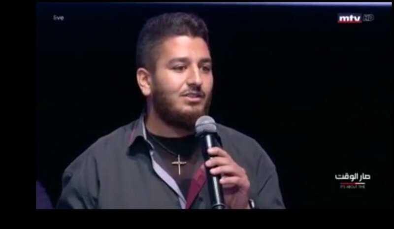 نون: سنلعب لعبة المسؤولين ايضاً
