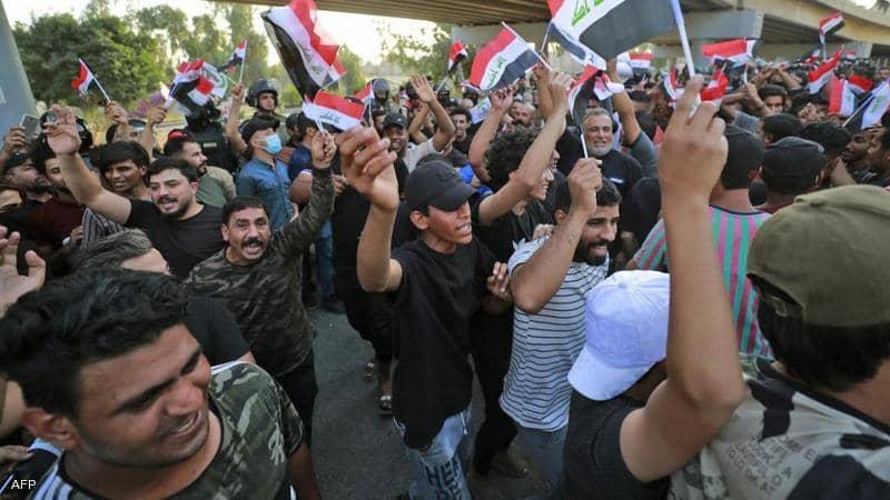 العراق.. لجنة تحقيق بسقوط قتلى وسط نزاع على الانتخابات