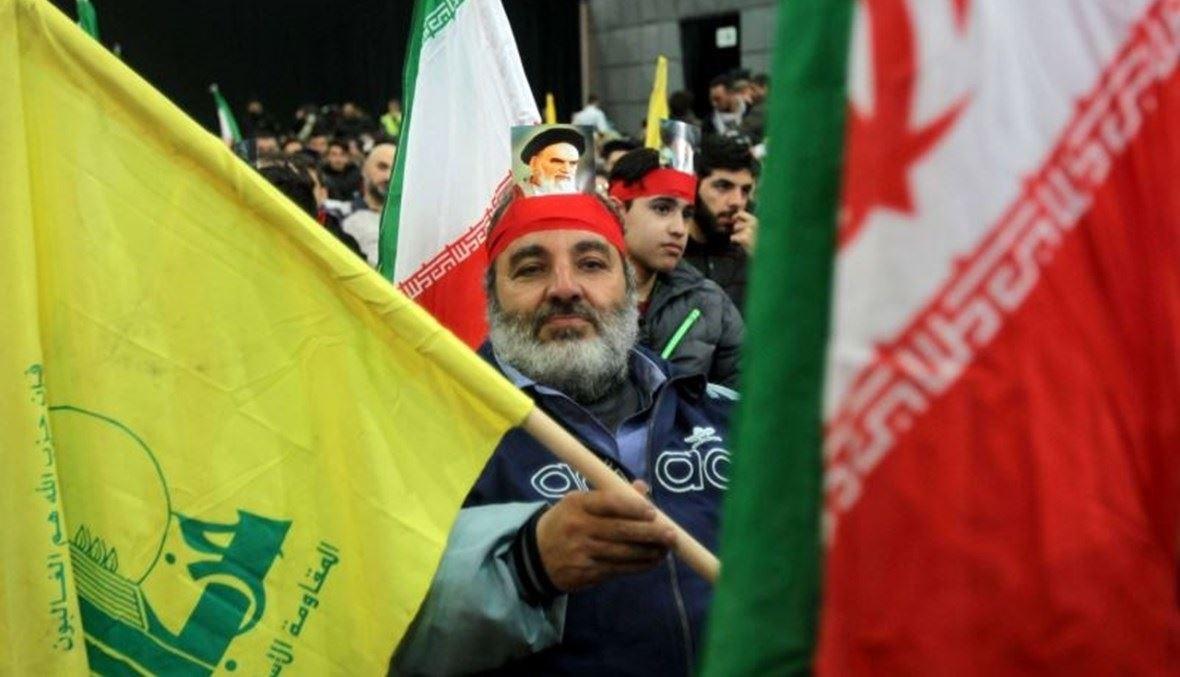 "حزب الله" يستتبع لبنان للمحور الإيراني ... وميقاتي "يواجه" بلا بيئة حاضنة!