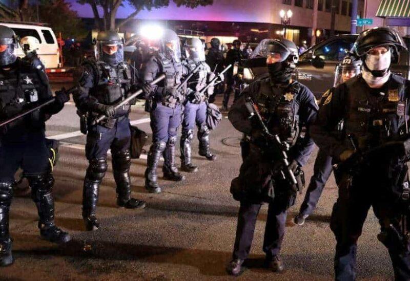 8 قتلى في حادث تدافع بحفل موسيقي بولاية تكساس الأمريكية