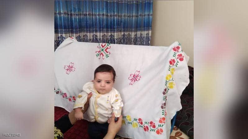 قصة رضيع مفقود في أفغانستان.. فراق الدقائق صار شهورا