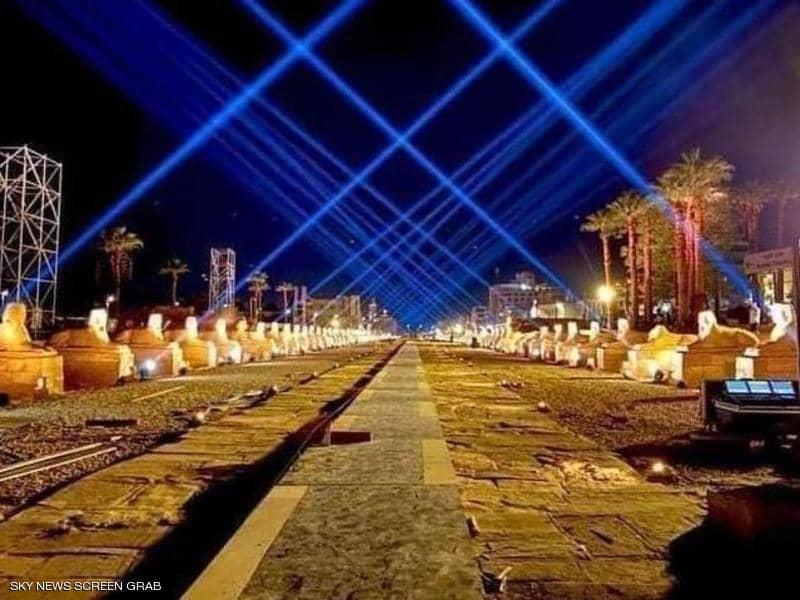 قريبا.. مصر تشهد نسخة جديدة من حفل "المومياوات الملكية"