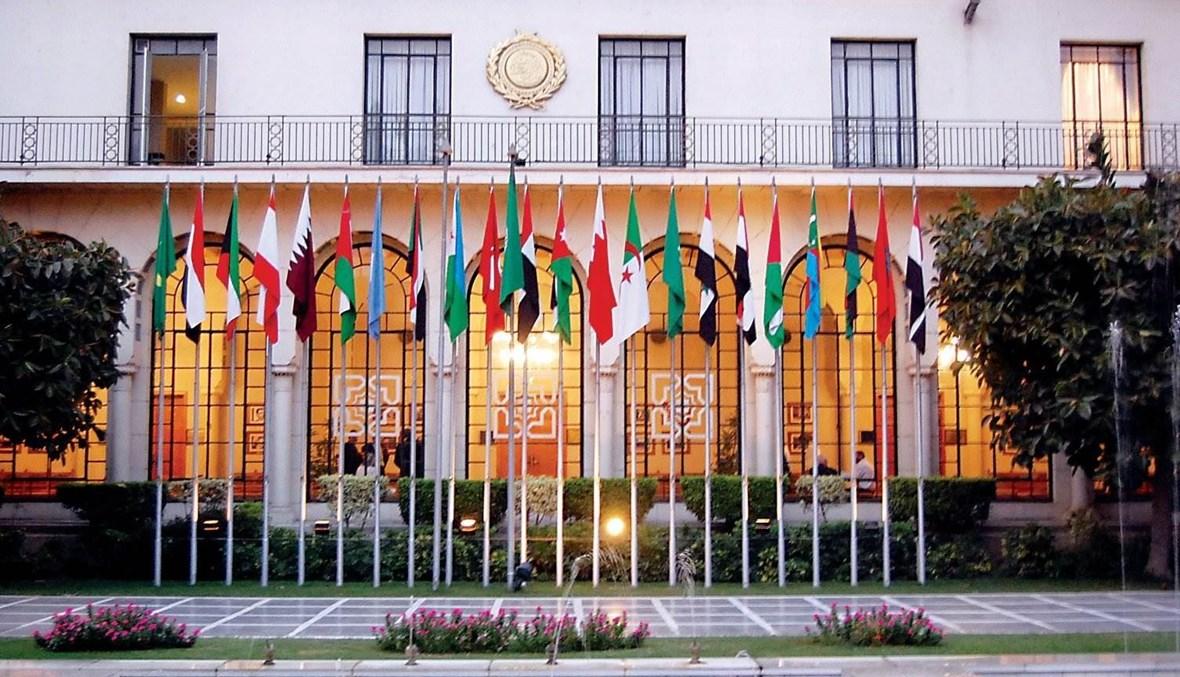 وفد من الجامعة العربية يزور بيروت الاثنين لبحث أزمة لبنان مع دول خليجية