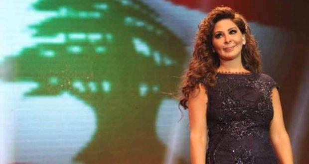 جرأة مواقف #إليسا تضعها ضمن قائمة المشاهير الأكثر تأثيرا على تويتر