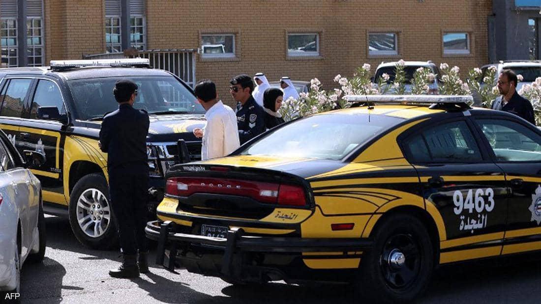 الكويت.. إلقاء القبض على مجموعة متعاونة مع حزب الله