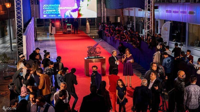 الفيلم المصري "ريش" يفوز بالتانيت الذهبي في قرطاج السينمائي