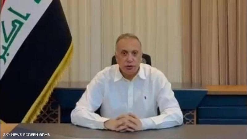 محاولة اغتيال الكاظمي.. هل هناك مخطط للانقلاب على الدولة؟