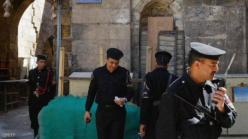 مصر.. قتلى في مواجهات بين الشرطة وخارجين على القانون
