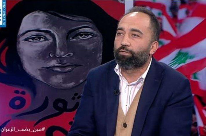 "محامي الثوار" الشريف سليمان متّهم بالقدح بقاضٍ وذمه... "متمسّك بمعركتنا ضدّ المنظومة"