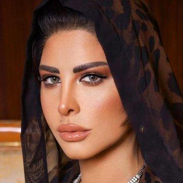 شمس الكويتية تُشعل اجواء حفل زفاف في دبي وتتألق بإطلالة جذابة