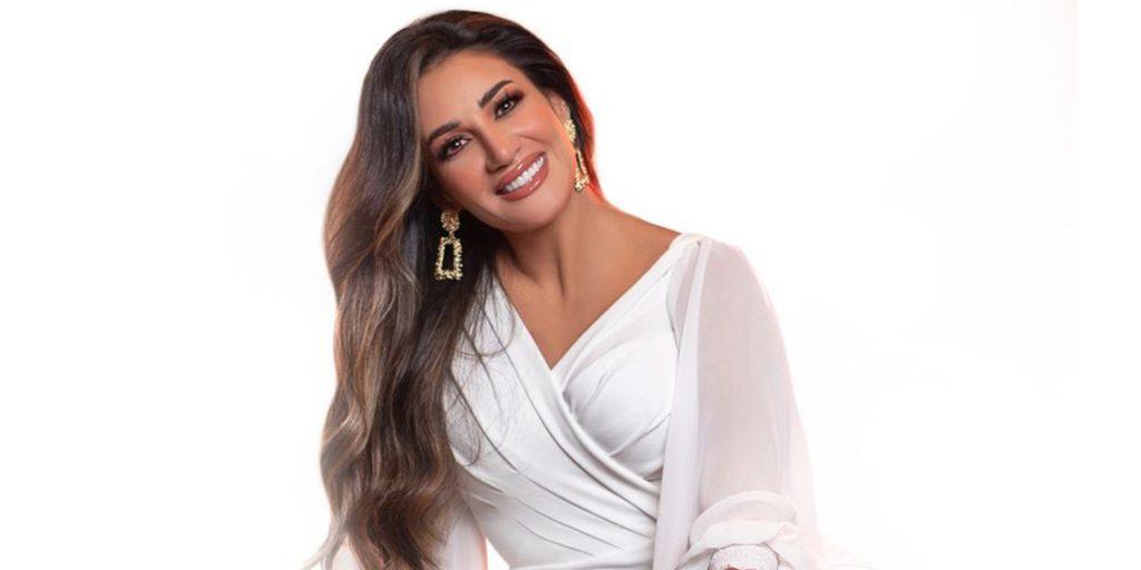 ديانا حداد و جلسة طربية مميزة غداً في اكسبو دبي