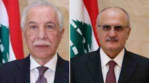 خليل وزعيتر سيتقدمان بدعوى مداعاة الدولة في وجه القضاة نسيب إيليا جانيت حنا وناجي عيد