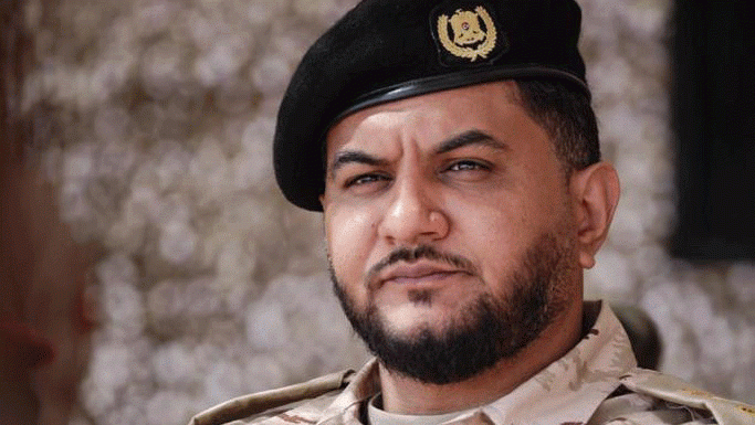 نجل حفتر يزور اسرائيل لطلب دعم عسكري وسياسي مقابل تطبيع مستقبلي