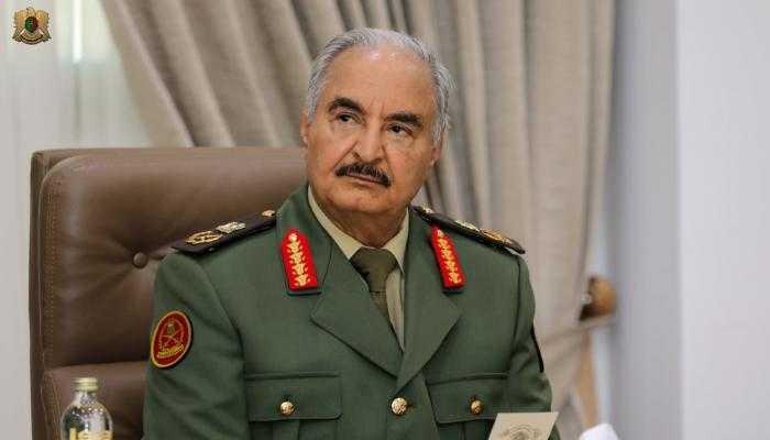 "التطبيع" حاضر في خلفيات التسوية المنتظرة لأزمة ليبيا؟!