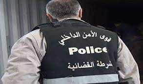 دخل المحل ليقبض الإيجار فحطمه