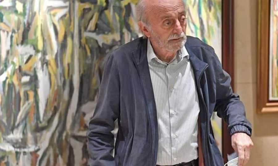 "خرب بيوت اللبنانيين".. جنبلاط: صبرت على "حزب الله" كثيراً.. وآداء ميقاتي ممتاز