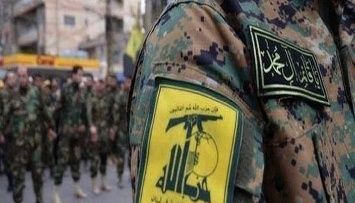 من أجل لبنان وليس غيره!
