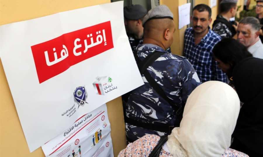 بعد تبلّغ "الداخلية" عدم جهوزية "الخارجية".. انتخابات الانتشار تحت المجهر