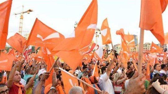 نتيجتان بارزتان في انتخابات "الوطني الحر" التمهيديّة