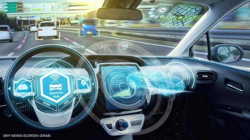 الإمارات تتأهب لتجربة السيارات ذاتية القيادة.. ما مزاياها؟