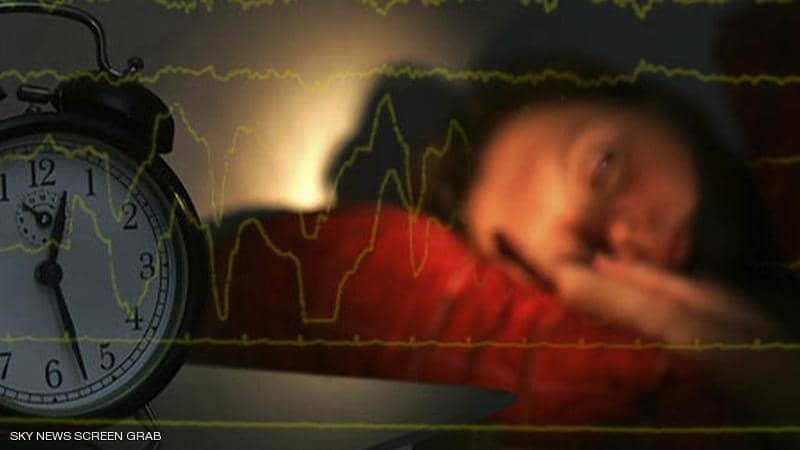 لا قبلها ولا بعدها.. ساعة واحدة مناسبة للنوم ليلا