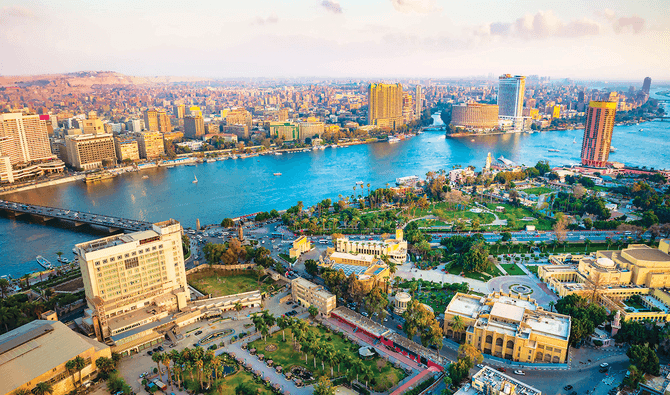 حلٌّ للأزمة الدبلوماسية من بوابة مصر
