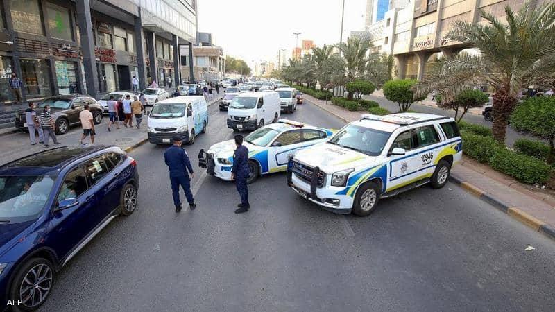 "تنشر فيروسات الفدية".. الكويت تعتقل آسيويا ضمن عصابة دولية