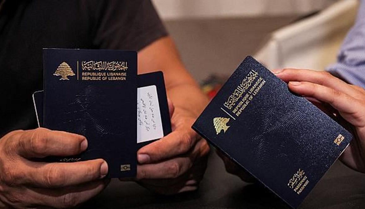 "قرّرنا التشدد"... مسؤول كويتي يوضح القرار حول تأشيرات اللبنانيين