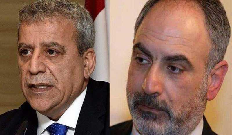 سجال ناري بين بزي وأسود.. "الردّ في وجه المسيء حكمة"