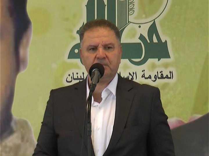علي فياض: ليلتزموا بالقانون وعندها يمكن للحكومة أن تنطلق