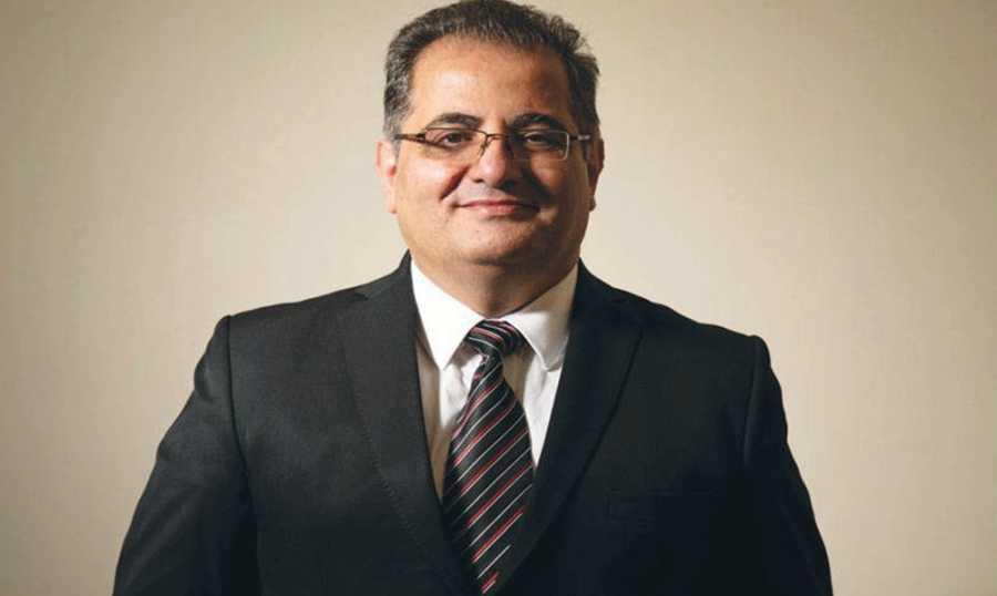 مالك: ما أقدم عليه القاضي حبيب مزهر فاجعة بحق القضاء